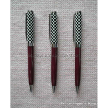 Promotional Metal Ball Pen (LT-A007)